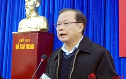 Nhận phần hiến tòa nhà Lê Trực, "hóa ra nhà nước sử dụng của gian?”