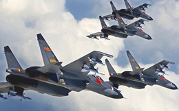 Lỗ hổng của J-11 buộc Trung Quốc phải mua Su-35