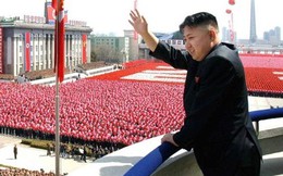 Triều Tiên đòi diễu hành tại Hàn Quốc để ca ngợi Kim Jong-un