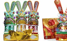 Những lưu ý đặc biệt khi cúng ông Công ông Táo ai cũng nên biết