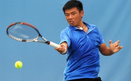 Lý Hoàng Nam có sống được nhờ tennis?