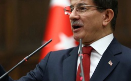 Đồng ý dừng đưa quân đến Iraq, Thổ không quên để lại lời cảnh báo