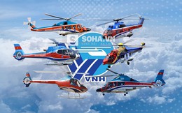 Toàn cảnh phi đội trực thăng châu Âu tối tân của Binh đoàn 18