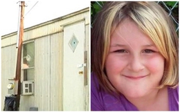 Cậu bé 11 tuổi bắn chết bé gái 8 tuổi vì không được chơi với chó