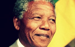20 câu nói truyền cảm hứng của 'huyền thoại' Nelson Mandela
