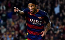 Barca lại bị tố quịt tiền vụ Neymar