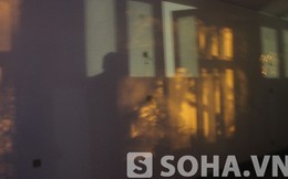 “Nhà ma” 300 Kim Mã: "Xương cốt thì nhiễm từ sao được mà đo?"