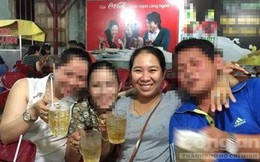 "Vợ tôi bị bắn chết khi đang mang thai đầu lòng được 3 tháng"
