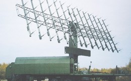 Radar kế tiếp của NEBO-SV VN đang dùng soi "dễ" máy bay tàng hình