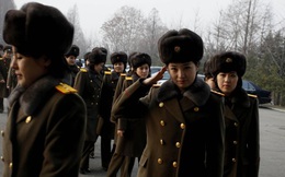 Đem ban nhạc con cưng "thử lửa" Bắc Kinh, Kim Jong Un đã thất bại?