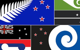 Đây là lý do vì sao New Zealand muốn đổi quốc kỳ