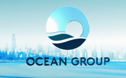 Ông Hà Trọng Nam được bổ nhiệm vị trí Phó chủ tịch HĐQT Ocean Group