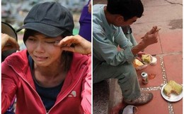 30 Tết và những hình ảnh lay động cả triệu trái tim