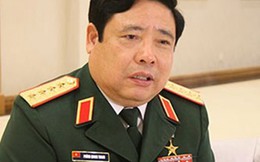 Đại tướng Phùng Quang Thanh sẽ về nước trong vài ngày tới