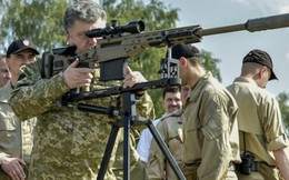 NATO không coi ý tưởng “tặng” vũ khí cho Ukraine là nghiêm túc