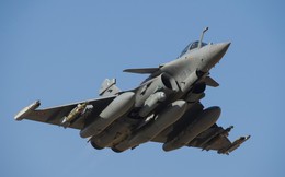 Ấn Độ quyết mua bằng được Rafale - Khó hiểu nhưng có thể lý giải
