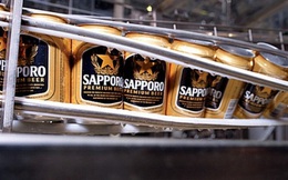 Tập đoàn bia Sapporo Nhật Bản là ai, đang làm gì tại Việt Nam?