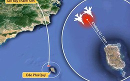 Sau vụ Su-22: Kiểm tra toàn bộ yếu tố liên quan đến an toàn bay