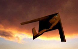 Senior Peg - Dự án máy bay tàng hình bị lãng quên của Lockheed