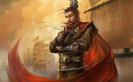Điều gì làm Tôn Quyền trở thành Hoàng đế "khủng" nhất lịch sử TQ?