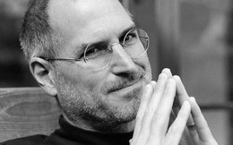 Hãy làm như Steve Jobs đã làm: Đừng theo đuổi đam mê của bạn