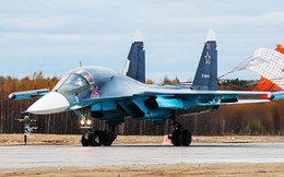 Nga bí mật và công khai chuyển vũ khí tới Syria