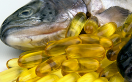 Sự thật về dầu cá và omega-3