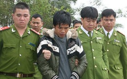 Công an Trung Quốc trao trả đối tượng hiếp, giết nữ sinh lớp 9