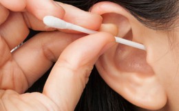 Tác hại không ngờ của việc ngoáy tai nhiều