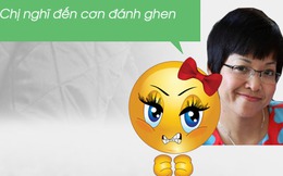 Ơn Giời, THẢO VÂN NÓI RA RỒI!