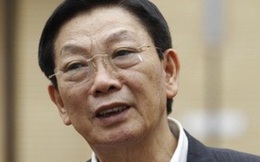 Hà Nội nêu rõ lý do ông Nguyễn Thế Thảo xin thôi làm Chủ tịch