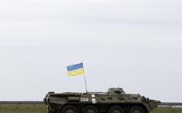 Ukraine chặn đứng "kẻ phá hoại" ở miền nam