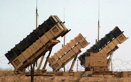 Minh oan cho Patriot Mỹ khi bị Scud Nga hạ gục