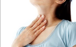 Có những dấu hiệu sau phải chữa ngay kẻo ung thư thực quản