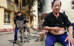 Cuộc sống tuổi già ít biết của diễn viên phim "Số đỏ"