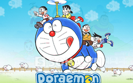 Những điều không phải ai cũng biết về mèo máy Doraemon