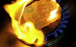 Chê Nga giá đắt, Ukraine mua gas từ châu Âu với giá… đắt hơn!