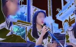 ​VTC14 chính thức xin lỗi về phóng sự học sinh hút shisha