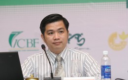 TGĐ có mức lương “khủng” của công ty bầu Đức nhận chức khi nào?