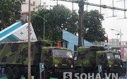 Radar tầm trung thế hệ mới "Made in Vietnam" vượt trội đến đâu?
