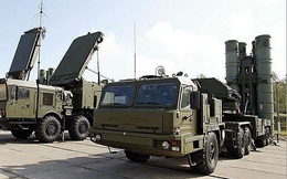 Thổ Nhĩ Kỳ, Mỹ - NATO: Đừng đùa với tên lửa S-400 của Nga ở Syria