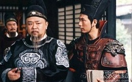 "Hổ phụ sinh khuyển tử" - Nỗi "nhơ nhớp" của thần thám trứ danh Trung Hoa Địch Nhân Kiệt
