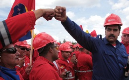 Thị trường dầu lửa có thể chao đảo vì Venezuela?