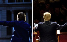 Tranh luận lần 2 Clinton-Trump: Trận đấu của những scandal
