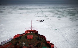 Mỹ quan ngại về các hoạt động gần đây của Trung Quốc ở Bắc Cực