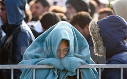 Báo Đức: Châu Âu sẽ đóng cửa tuyến Balkan với người di cư