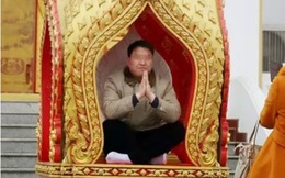 Không tranh được "ghế đẹp", du khách TQ lộ bản chất thô thiển
