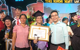 Quá là đắng: Thủ khoa cả đầu vào lẫn đầu ra nhưng hiện giờ đang thất nghiệp