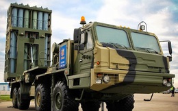 Trao giải: Việt Nam nên mua SAMP/T hay S-350E Vityaz?