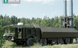 Nga chào bán phiên bản mới của hệ thống tên lửa bờ Bastion